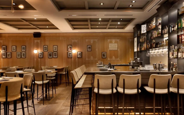 Jacob Samuel Hotel