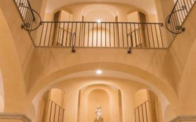 Celestino V Bed And Breakfast Charme