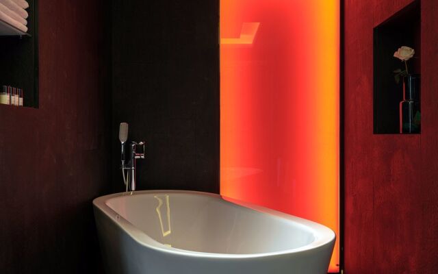 Harbin 22C Boutique Hotel