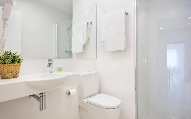 BcnStop Sagrada Familia Apartments