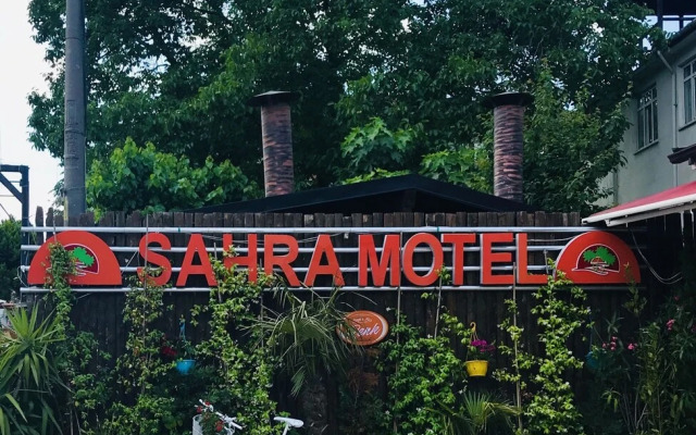 Sahra Butik Hotel