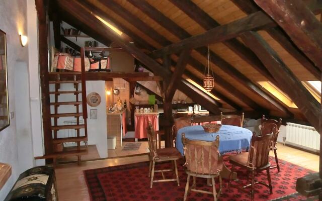 Cosy Apartment in the Center of the City, Close to the Old Town