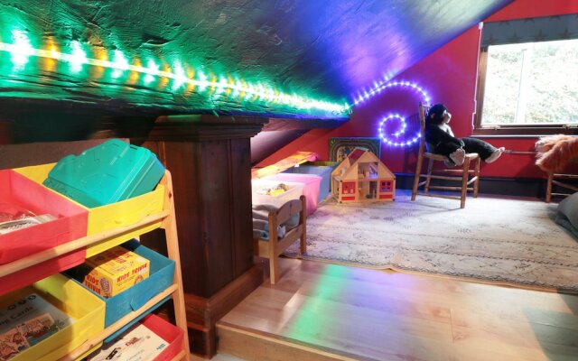Clatterway Cottage
