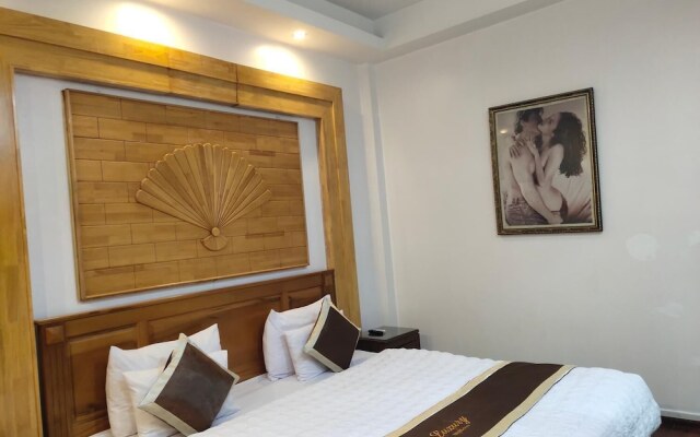 Luxury Hotel Hai Phong