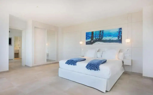 Iberostar Selection Santa Eulalia Ibiza