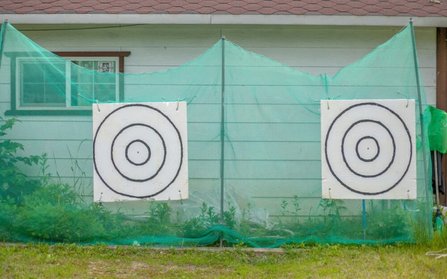 Nami Island O2 Pension