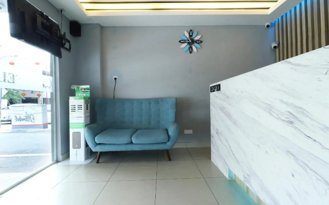 Suite Dreamz Hotel