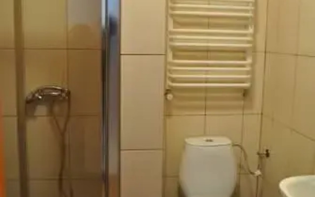 Pokoje Gościnne Laguna