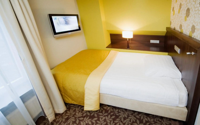 Hotel Van Walsum