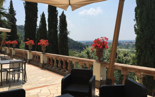 Villa Alta