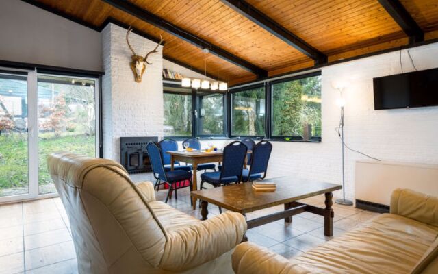 Waldferienpark Gerolstein 16323