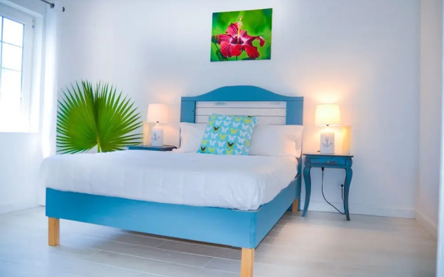 Caprice 9 Cable Beach Design Villa