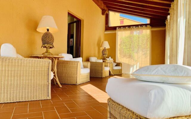 Tenuta Agricola Fraschiera