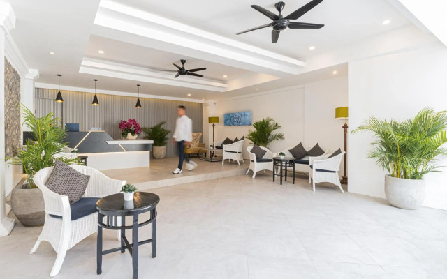 Casa Wina Kuta