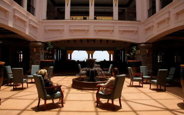 Lake Victoria Serena Golf Resort & Spa