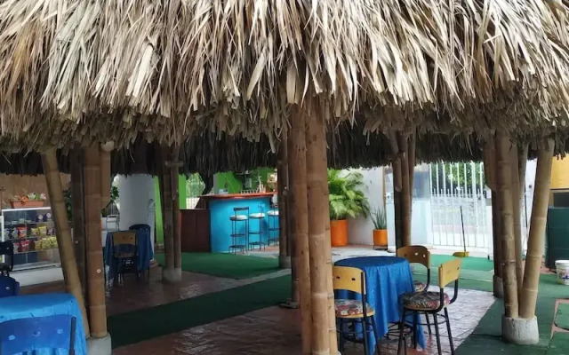 Hotel Portal De Flandes