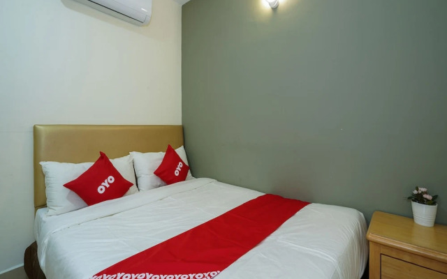 Enrich Hotel