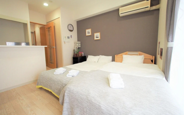 Always Stay Dotonbori407 PH42