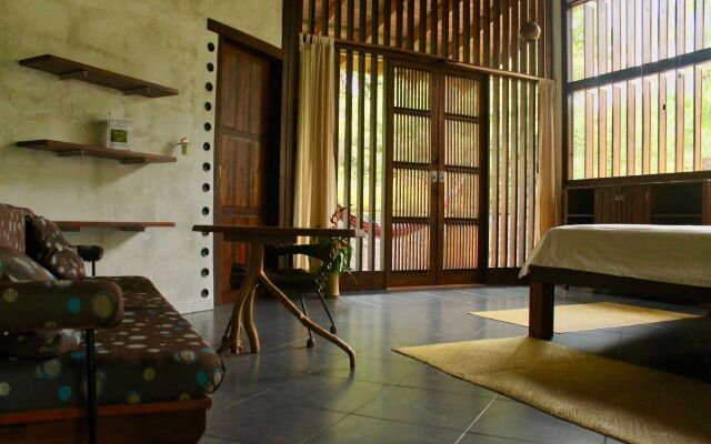 Omega Tours Adventure Company & Eco Jungle Lodge