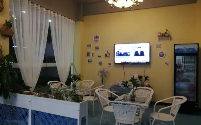 Juxianzhuang Hotel