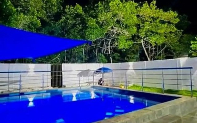 Palmetto Beach Coveñas