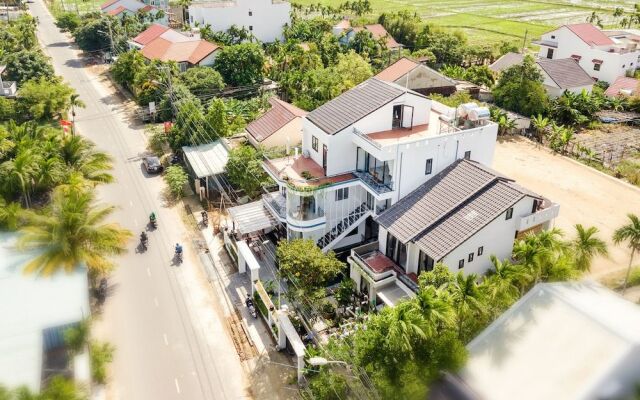 5 Coconut Homestay Hoi An