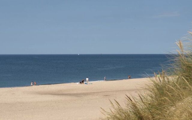 "Kimi" - 400m from the sea in Western Jutland