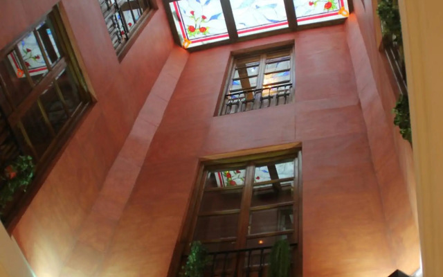 Hotel Palacio de Onate