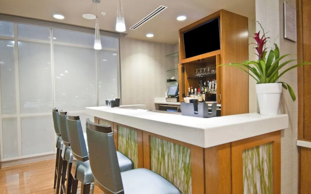 SpringHill Suites Baton Rouge Gonzales