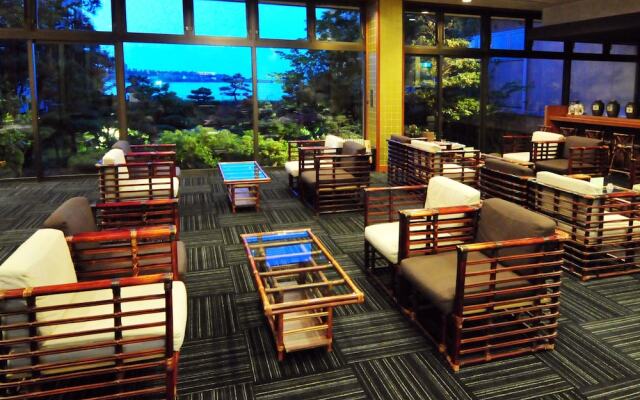 Kohannoyado Morimoto