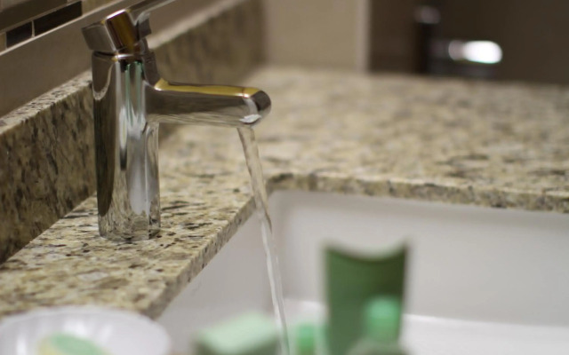 Marble Waters Hotel & Suites, Trademark by Wyndham