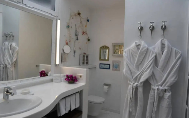 Finca Angelus Apartment Syrah with Amazing Views