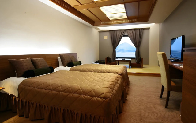 Toya Sun Palace Resort & Spa