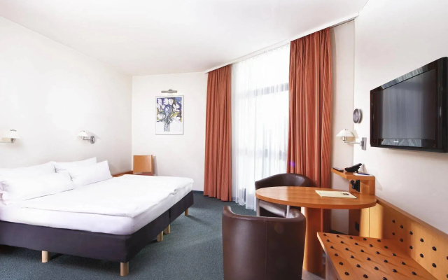 Hotel am Borsigturm