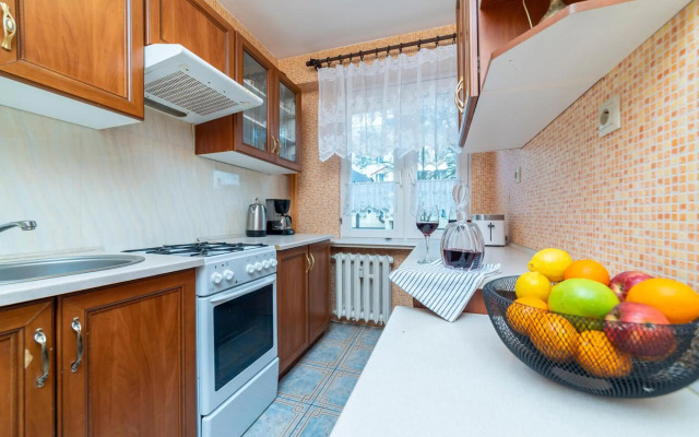 Apartament Gersona 4