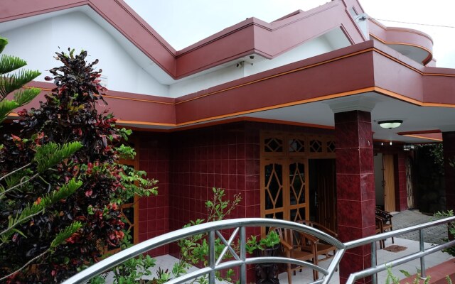Simply Homy Guest House Unit Denggung