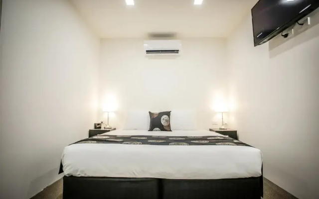 Trip Motel Gatton
