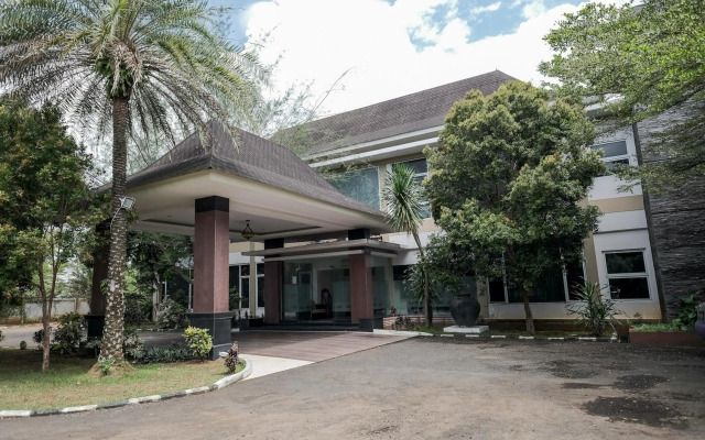 Negeri Baru Hotel & Resort Kalianda
