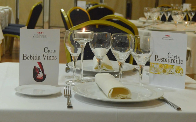 FC Infantas de León