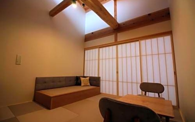 SATOYAMA STAY NINO-MACHI - Vacation STAY 77232v