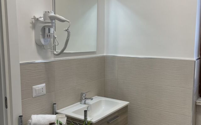 Pompeii 22 Apartment