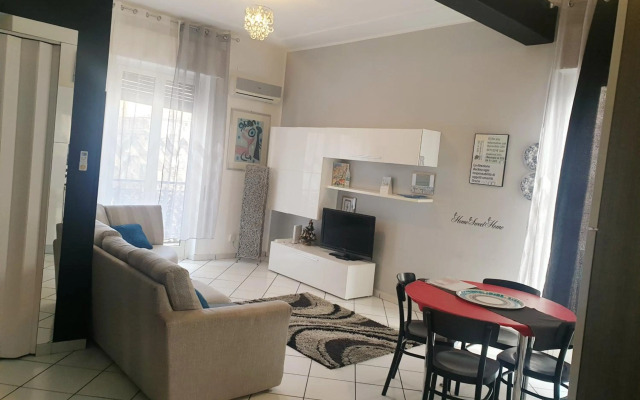 Dolce casa centro storico di Palermo new 2023