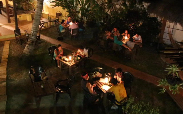La Posada del Gecko