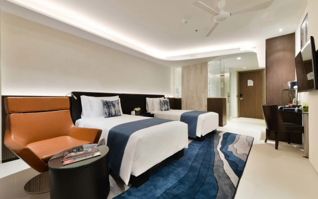 Dream Phuket Hotel & Spa