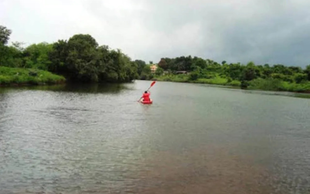 U Rivergate Karjat