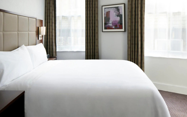 The Grand at Trafalgar Square