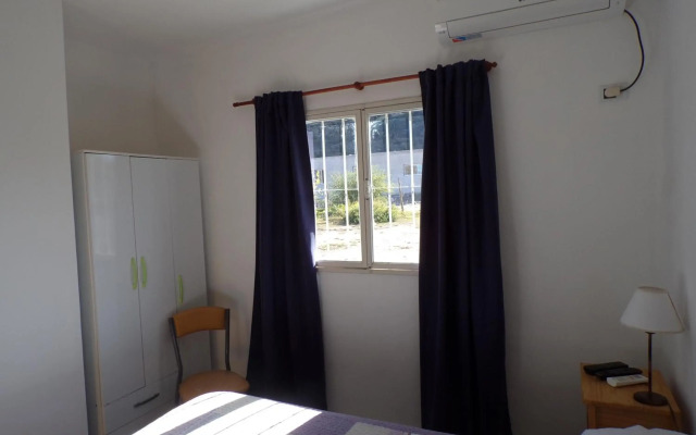 Cuesta de san miguel