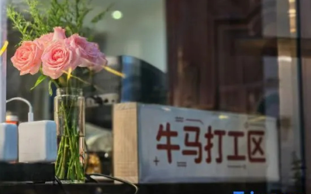 Shi Yu ∣ RainVerse Space · Sleep with Wind & Rain · Leisure Resort Guesthouse (CaiCun Branch, Erhai) – People – Dali