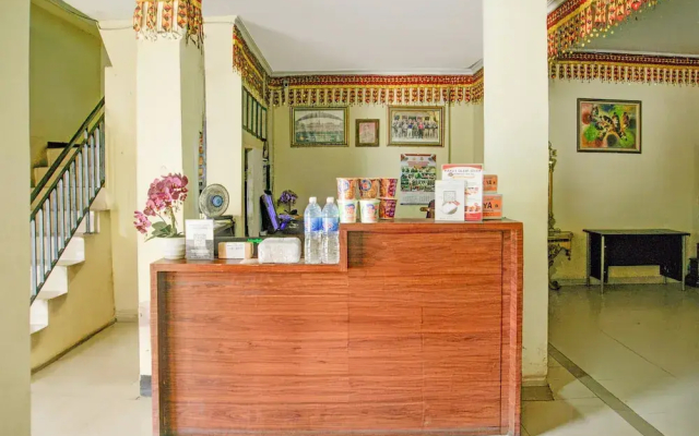Hotel O Angkatan 45 Near Istana Gubernur Formerly Maleo Hotel - Hotel in Palembang - Photo 3