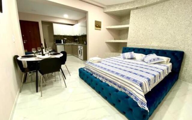 Cozy Apartment Near The Acropolis Vipgreece